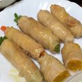大王イカ's cooksnap of when they made 甘辛ダレが◎かぼちゃの肉巻き♡.