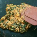 ちっぷ☆♪'s cooksnap of when they made 大葉味噌.