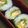 nosso's cooksnap of when they made エビ寄せフライのロール寿司.