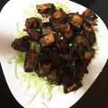 ayachan66's cooksnap of when they made 骨までぱくぱく♪さんまの甘辛揚げ.