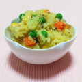 まあまま☆0403's cooksnap of when they made 煮物リメイク＊さつま芋のマスマヨサラダ＊.