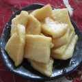 miyuki12's cooksnap of when they made 簡単♪大根のしょうゆ漬け.