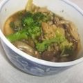 きらり流れ星's cooksnap of when they made 簡単♪野菜たっぷり！具沢山チキンカレー！.