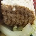 きらり流れ星's cooksnap of when they made BRITAのお水でしゃぶしゃぶすき焼き.