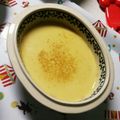 eiyoushi's cooksnap of when they made 人参とココナツミルクのカレーポタージュ.