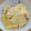 さつきめ's cooksnap of when they made ふわとろ卵とチーズのオムライス♪.