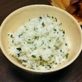 がちゅべとん's cooksnap of when they made 目指せ☆給食のワカメごはん♡.