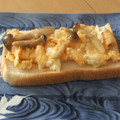 きらり流れ星's cooksnap of when they made きのこと卵炒め.