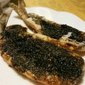 とこたま's cooksnap of when they made いわしのゴマだれかけ.