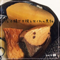 kemi★'s cooksnap of when they made 簡単！圧力鍋で大根とちくわの煮物.