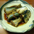 みそゆうき's cooksnap of when they made いわしのらっきょう酢煮　節分　簡単.