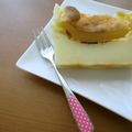 koto13's cooksnap of when they made 驚きの美味しさ!!じゃがいもケーキ♪.