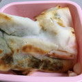 ちゃもはむ's cooksnap of when they made 余った皮で簡単揚げないミニ春巻♪お弁当に.