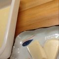 miku，'s cooksnap of when they made 食感も楽しめる★豆乳とろっとゼリー.