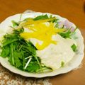 samemoon's cooksnap of when they made 豆腐ドレッシング.