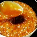 Erin76's cooksnap of when they made 手作りスイーツに活躍★塩キャラメルソース.