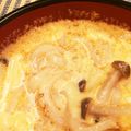 ＊てじこ＊'s cooksnap of when they made 坦々風☆ミルクうどん.