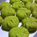 ちかぽんこ's cooksnap of when they made ☆かぼちゃんきんとん☆.
