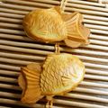 あんちゃんぐーぐー's cooksnap of when they made たいやき.