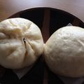 クック5G2PBU☆'s cooksnap of when they made フライパンで簡単★ジューシー肉まん.