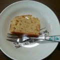 ぐりぱん's cooksnap of when they made おやつに☆朝食に☆美味しいバナナケーキ.