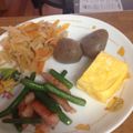 クックZ8J4H4☆'s cooksnap of when they made 基本の卵焼き.