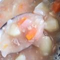 misa421's cooksnap of when they made ツナカレー★離乳食後期～.