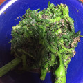 にでたまご's cooksnap of when they made ほうれん草のゴマ和え☆.