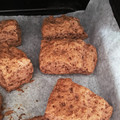 マルコぽーろ's cooksnap of when they made ☆HM☆バター不使用☆簡単スコーン.