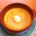 Asukalala's cooksnap of when they made 材料シンプル◆dutch baby◆.