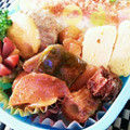レモンジャ's cooksnap of when they made 竹輪とおかかの甘辛炒め。.
