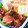 レモンジャ's cooksnap of when they made 竹輪とおかかの甘辛炒め。.