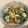 pandaayu's cooksnap of when they made 春の味★　菜の花の白和え.