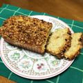 クックRSXMGP☆'s cooksnap of when they made HMとグラノーラで簡単バナナクランブル☆.