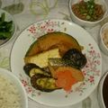 2児ママみきてぃ's cooksnap of when they made 残り野菜の炊き合わせ.