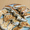 めいミン's cooksnap of when they made 餃子の皮の作り方.