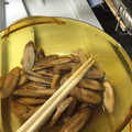 クミコ♩'s cooksnap of when they made 冷凍保存　きんぴらごぼう.