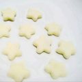 ぽちゃん's cooksnap of when they made なめらかマッシュポテトv(^∀^*).