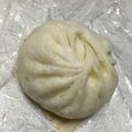 シェフよぴお's cooksnap of when they made 簡単◆レンジで市販の肉まんをフワフワに◆.