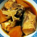 きゃおり☆'s cooksnap of when they made 子どもも大好き、ぶり大根.