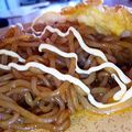 kaz2ie.TM.R.com's cooksnap of when they made 美味しいョ★オムコン♪（ダイエット）.