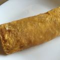 さなあママ's cooksnap of when they made お弁当にもお酒のお供にも！絶品だし巻き卵.