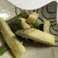 たらこスパゲティ's cooksnap of when they made 簡単ヘルシー＊大豆のお肉で彩り野菜炒め.