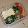 きらり流れ星's cooksnap of when they made セサミンたっぷり♪ほうれん草のごま和え.