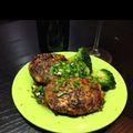 タキゾン's cooksnap of when they made 簡単＊和風豆腐ハンバーグ.