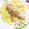 itn♡Q's cooksnap of when they made 鶏のささみチーズ焼き【簡単美味しい】.