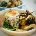 みまりん's cooksnap of when they made 納豆のタレでほうれん草のおひたし♪.