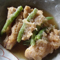 ヨォコ's cooksnap of when they made 赤魚のみぞれ煮♪.