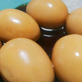 バツイチバス運転手's cooksnap of when they made 簡単すぎる柚子胡椒風味煮卵の作り方.