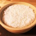 HiLoトロン's cooksnap of when they made お鍋でご飯の炊き方.